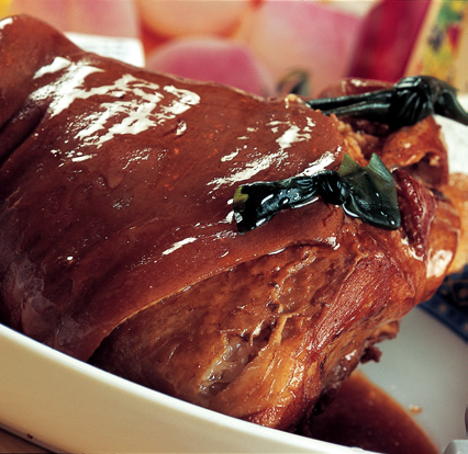 Dongpo Pork Leg